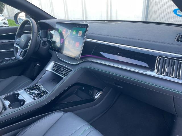 BYD Seal U 87 kWh Design