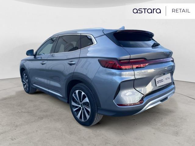 BYD Seal U 87 kWh Design