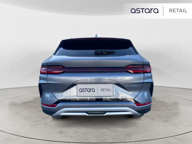 BYD Seal U 87 kWh Design