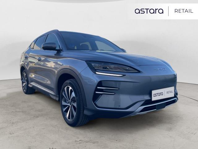 BYD Seal U 87 kWh Design