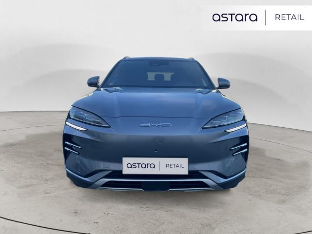 BYD Seal U 87 kWh Design