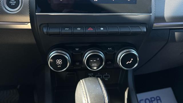 Renault Arkana Intens E-TECH Híbrido 105kW(145CV)