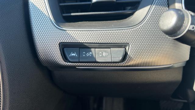Renault Arkana Intens E-TECH Híbrido 105kW(145CV)