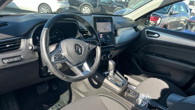 Renault Arkana Intens E-TECH Híbrido 105kW(145CV)