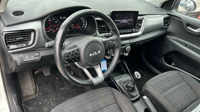 Kia Stonic 1.0 T-GDi 88kW (120CV) MHEV iMT Drive