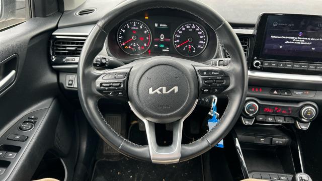 Kia Stonic 1.0 T-GDi 88kW (120CV) MHEV iMT Drive