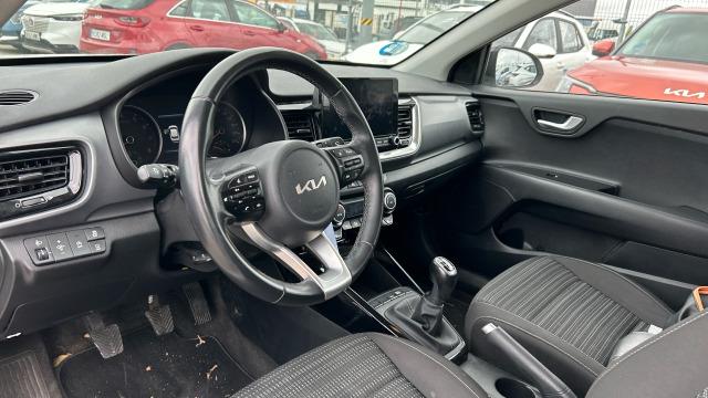 Kia Stonic 1.0 T-GDi 88kW (120CV) MHEV iMT Drive