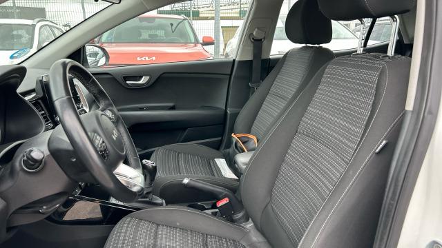 Kia Stonic 1.0 T-GDi 88kW (120CV) MHEV iMT Drive