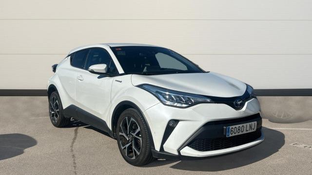 Toyota C-hr 1.8 125H Active