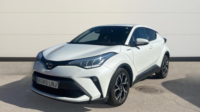 Toyota C-hr 1.8 125H Active
