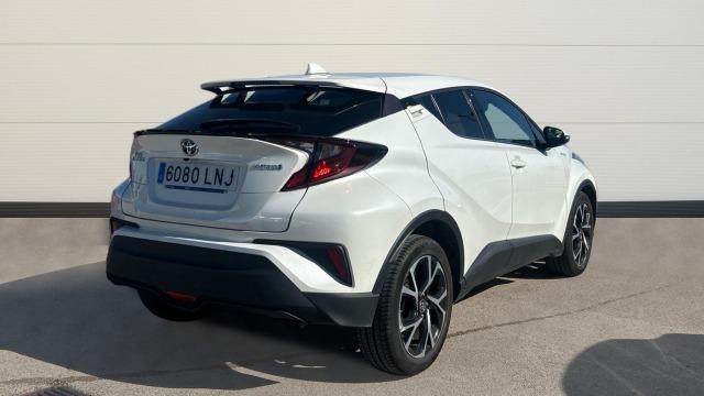Toyota C-hr 1.8 125H Active