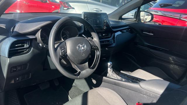 Toyota C-hr 1.8 125H Active