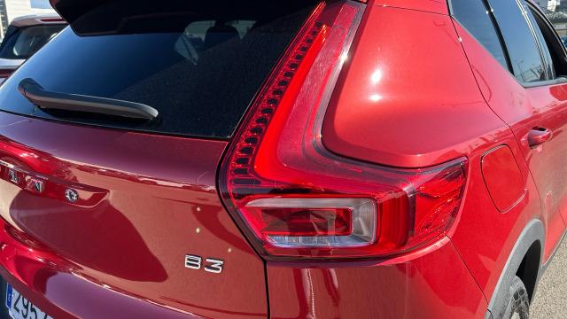 Volvo Xc40 2.0 B3 G Momentum Core Auto