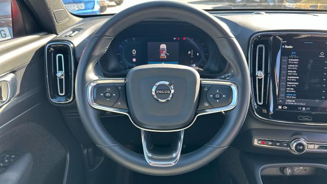 Volvo Xc40 2.0 B3 G Momentum Core Auto