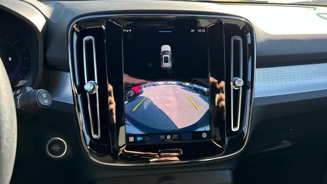 Volvo Xc40 2.0 B3 G Momentum Core Auto