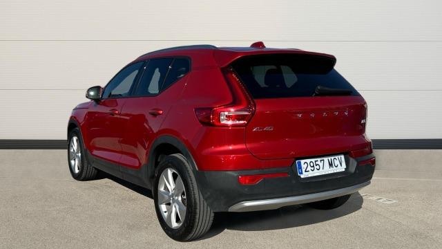 Volvo Xc40 2.0 B3 G Momentum Core Auto