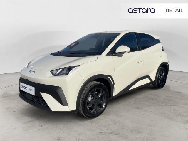 BYD Dolphin Surf Boost CONFORT