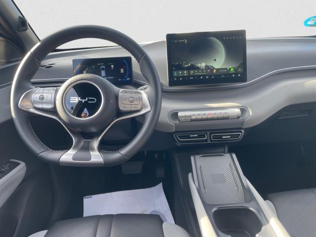 BYD Dolphin Surf Boost CONFORT