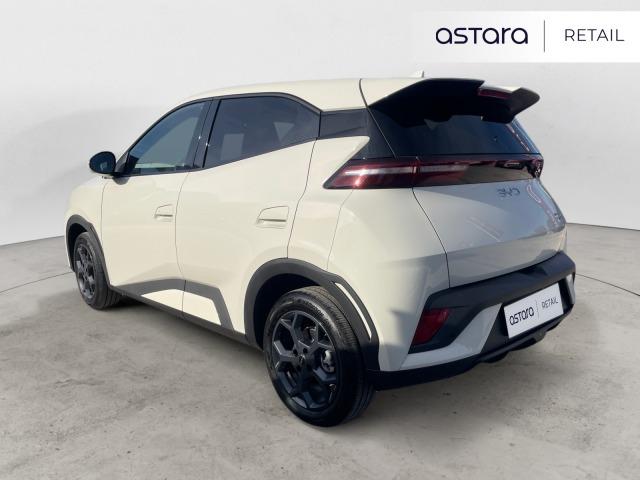 BYD Dolphin Surf Boost CONFORT