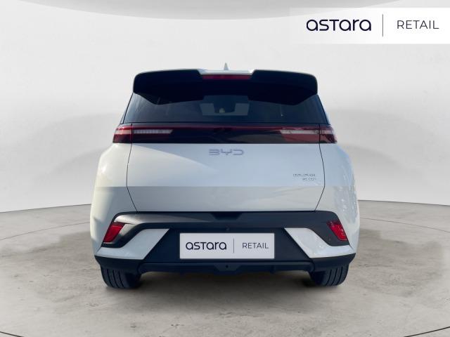 BYD Dolphin Surf Boost CONFORT