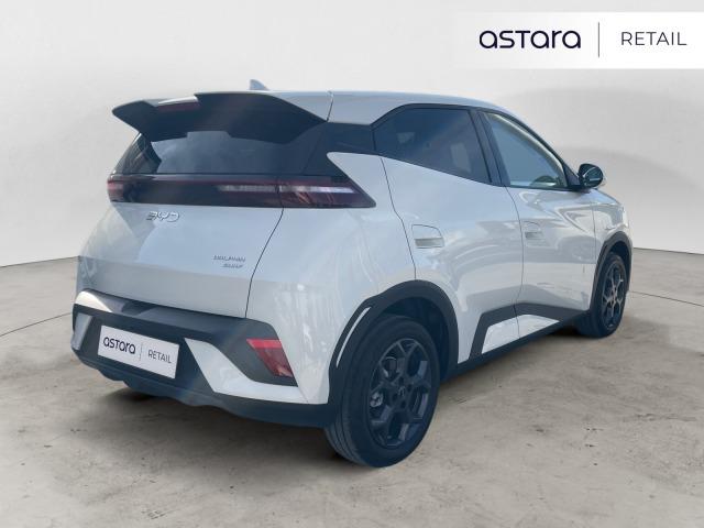 BYD Dolphin Surf Boost CONFORT