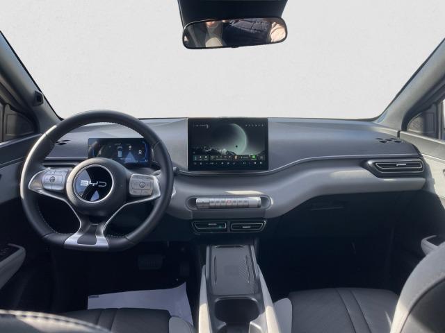 BYD Dolphin Surf Boost CONFORT