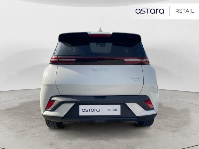 BYD Dolphin Surf Boost