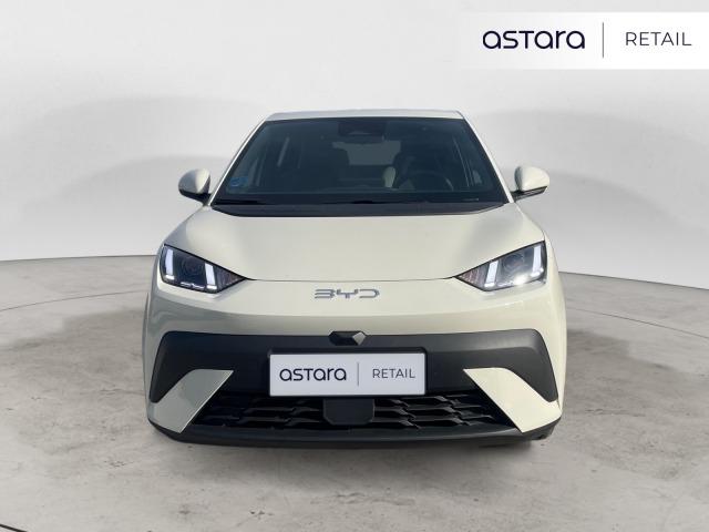 BYD Dolphin Surf Boost