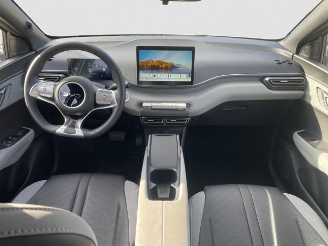 BYD Dolphin Surf Boost