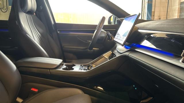 BYD Seal U Dm-i Comfort
