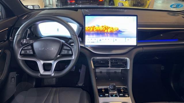 BYD Seal U Dm-i Comfort