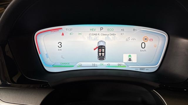 BYD Seal U Dm-i Comfort