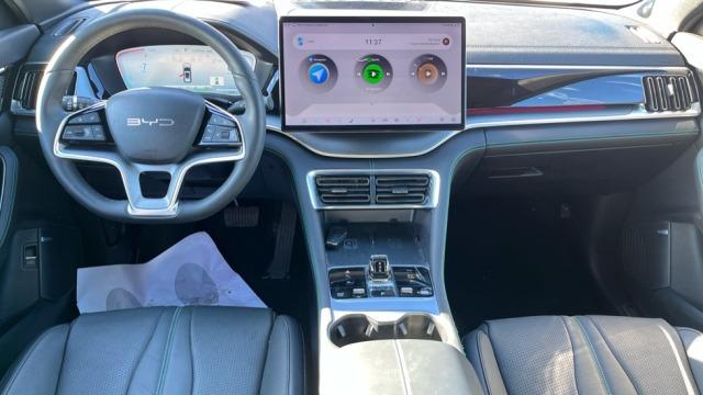 BYD Seal U Dm-i Comfort