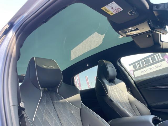 BYD Seal Excellence AWD