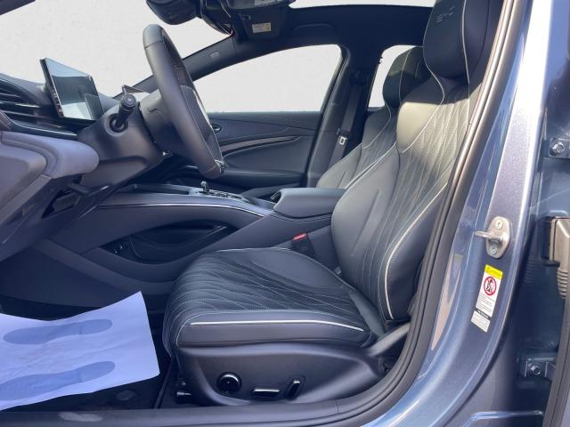 BYD Seal Excellence AWD