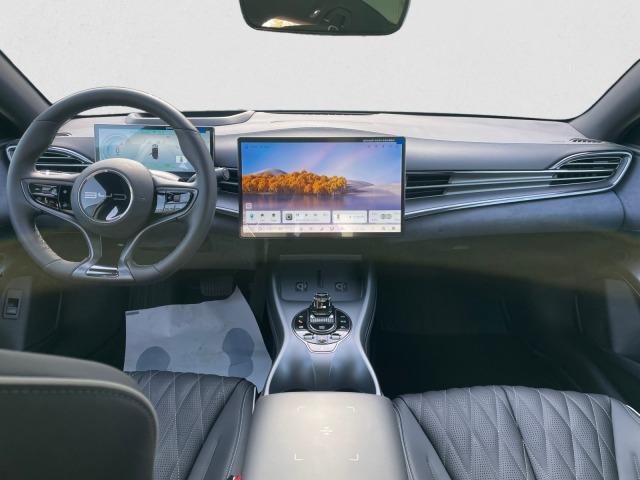 BYD Seal Excellence AWD