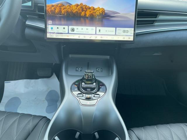 BYD Seal Excellence AWD