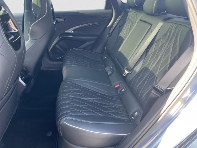 BYD Seal Excellence AWD