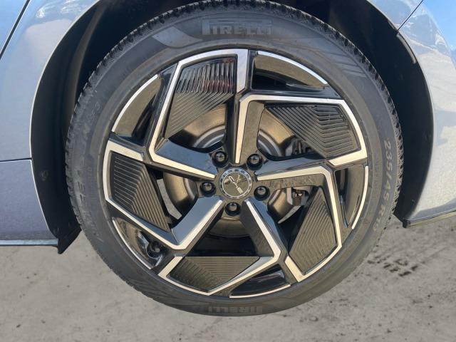 BYD Seal Excellence AWD