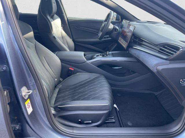 BYD Seal Excellence AWD