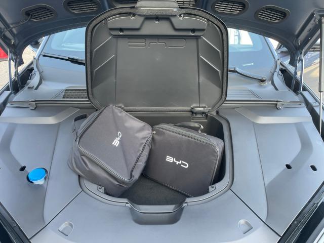 BYD Seal Excellence AWD