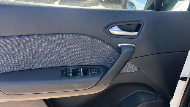 Renault Captur techno E-Tech full hybr.105 kW(145CV)