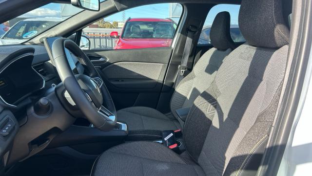 Renault Captur techno E-Tech full hybr.105 kW(145CV)