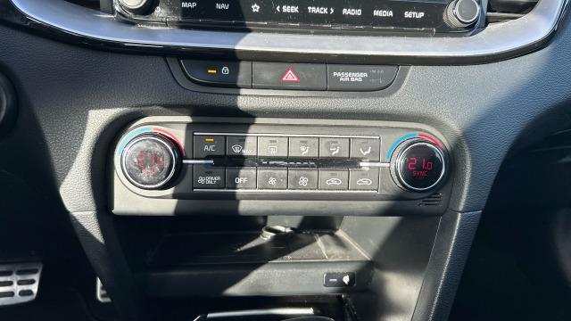 Kia Xceed 1.6 GDi PHEV 104kW (141CV) eMotion