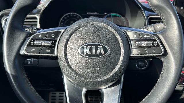 Kia Xceed 1.6 GDi PHEV 104kW (141CV) eMotion