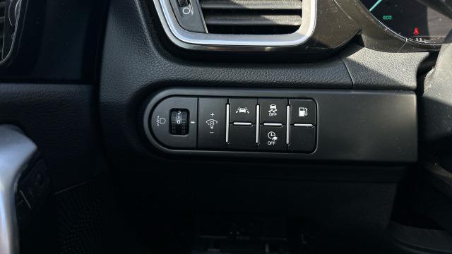 Kia Xceed 1.6 GDi PHEV 104kW (141CV) eMotion