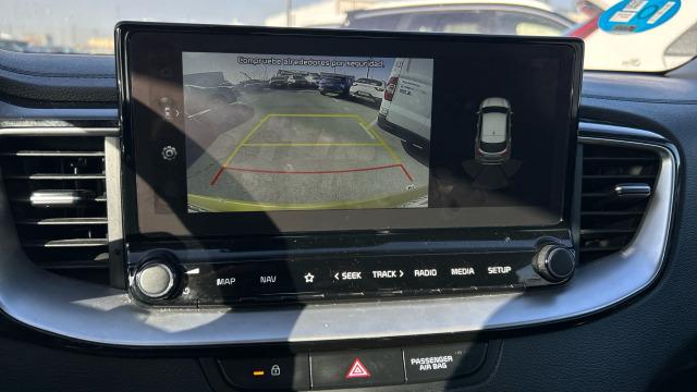 Kia Xceed 1.6 GDi PHEV 104kW (141CV) eMotion