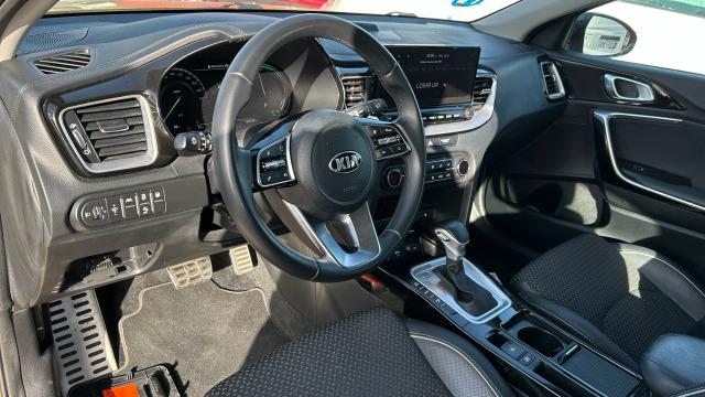 Kia Xceed 1.6 GDi PHEV 104kW (141CV) eMotion