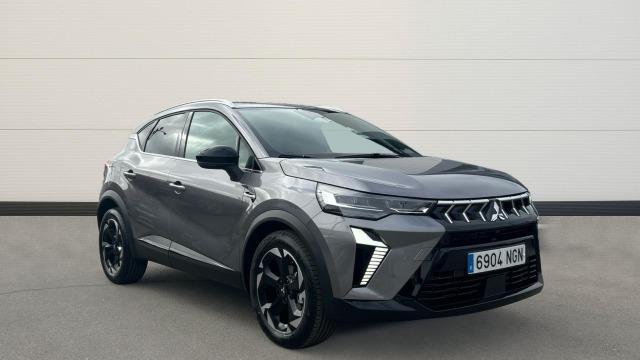 Mitsubishi Asx 130T MHEV Kaiteki