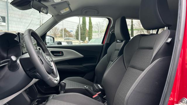 Suzuki Swift 1.2 S2 Mild Hybrid